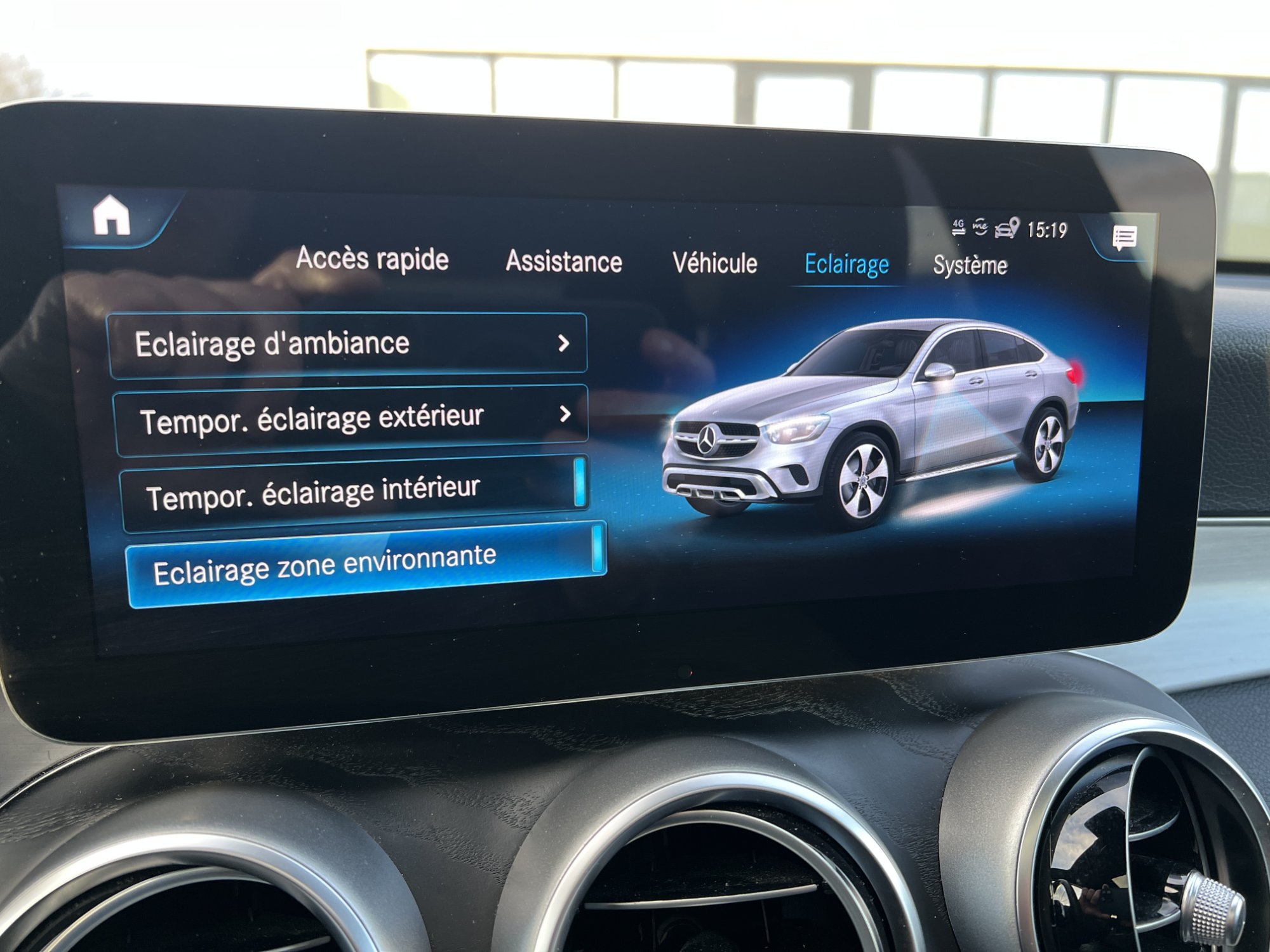 2021 Mercedes-Benz GLC   AWD