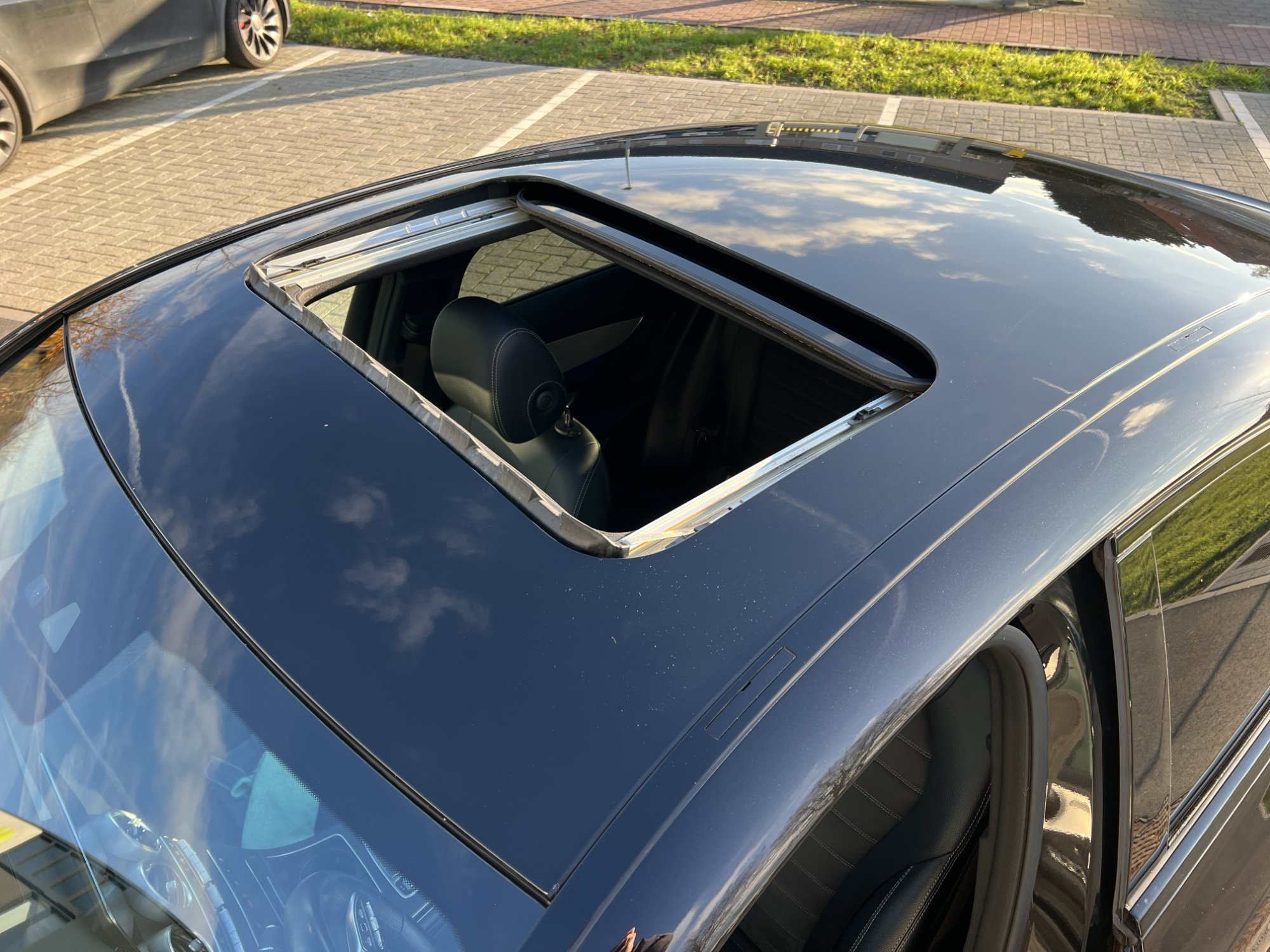 2021 Mercedes-Benz GLC   AWD