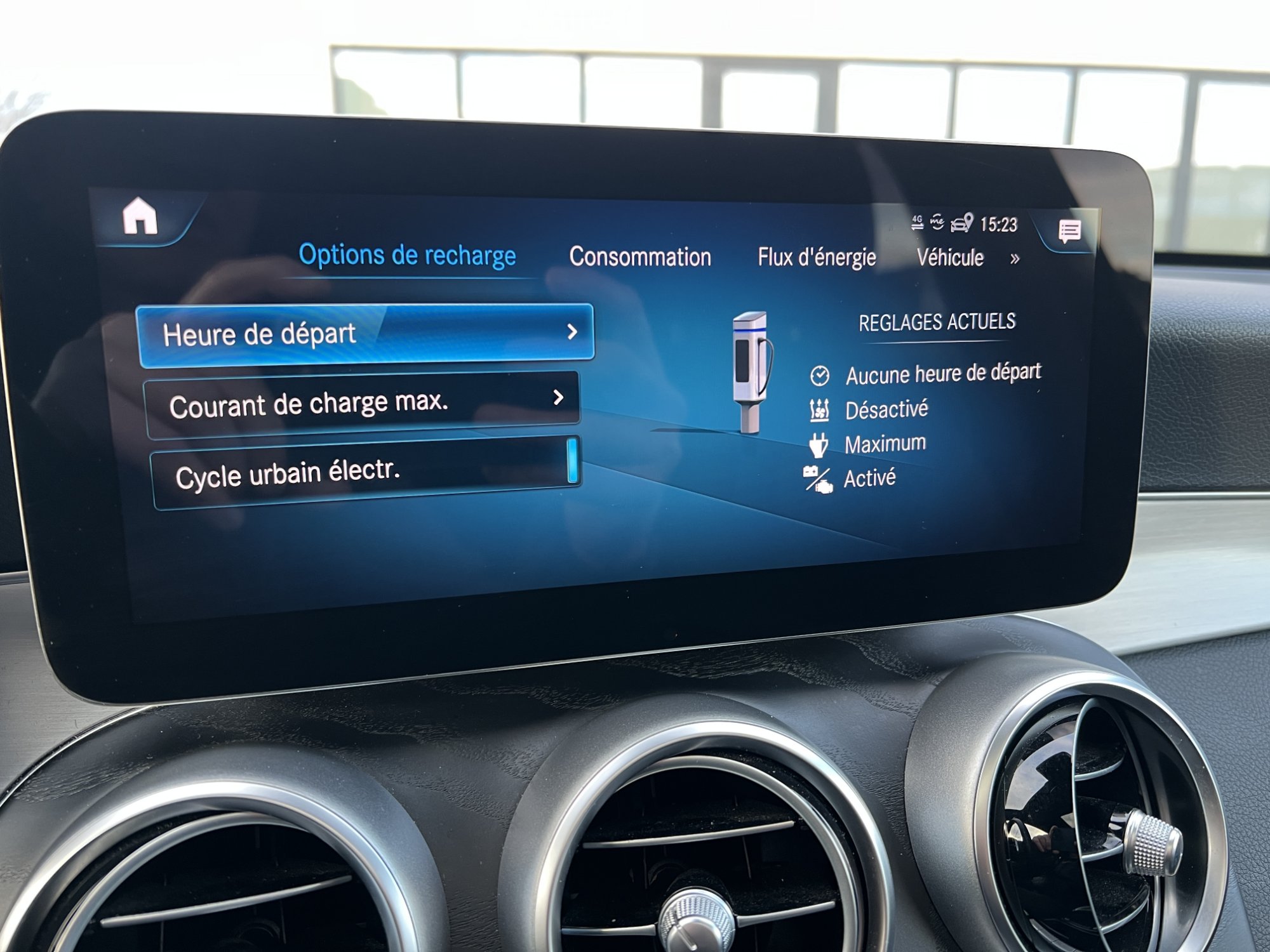 2021 Mercedes-Benz GLC   AWD