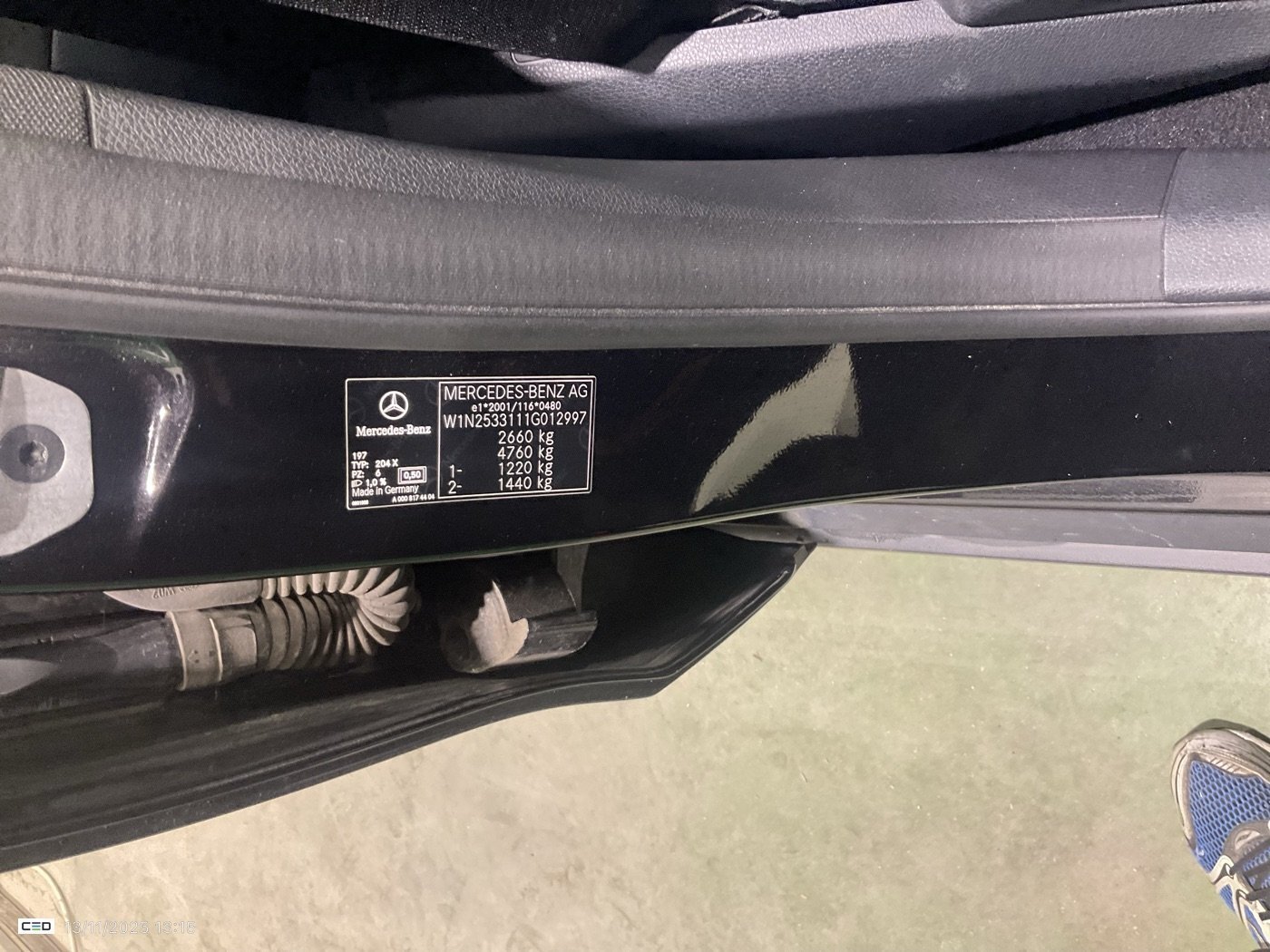 2021 Mercedes-Benz GLC   AWD