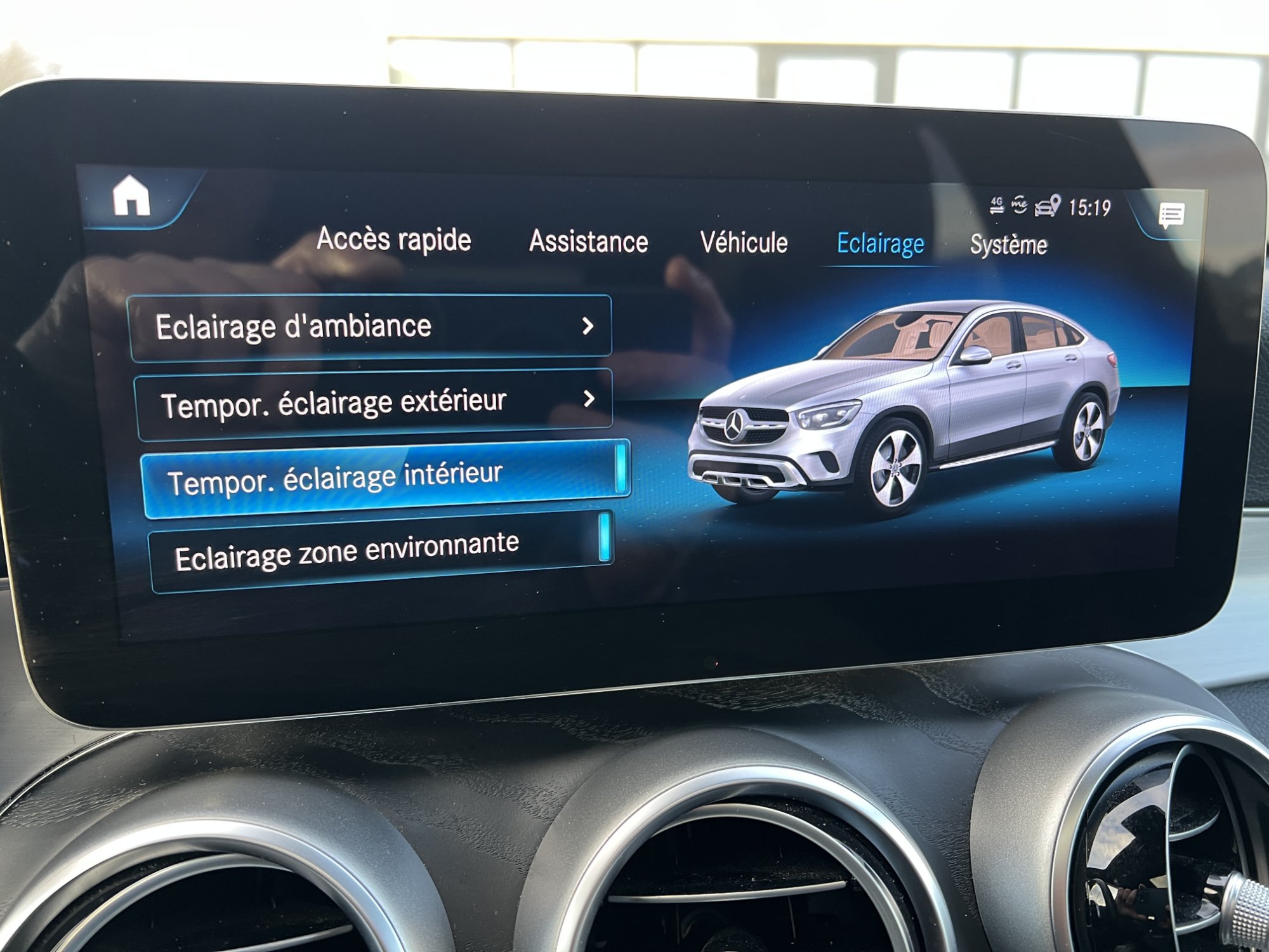 2021 Mercedes-Benz GLC   AWD