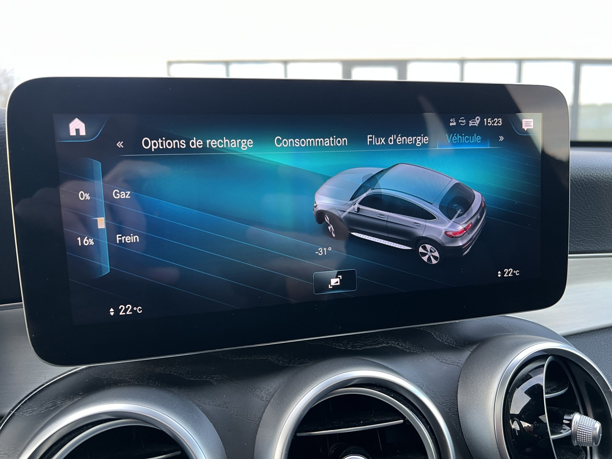 2021 Mercedes-Benz GLC   AWD