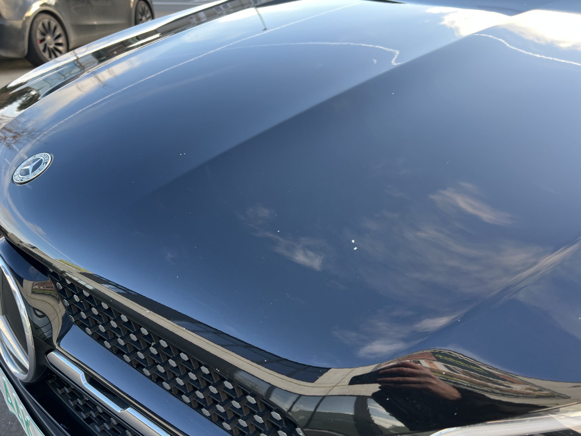 2021 Mercedes-Benz GLC   AWD