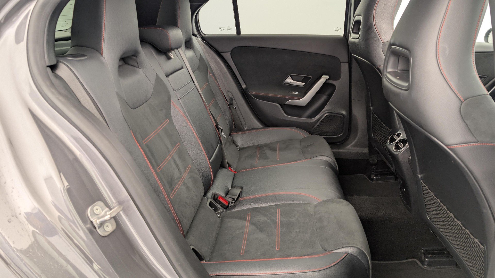 2023 Mercedes-Benz A   