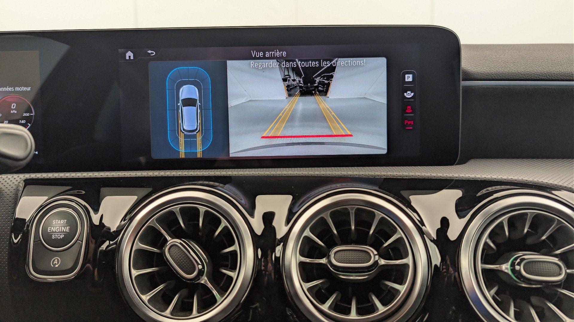 2023 Mercedes-Benz A   