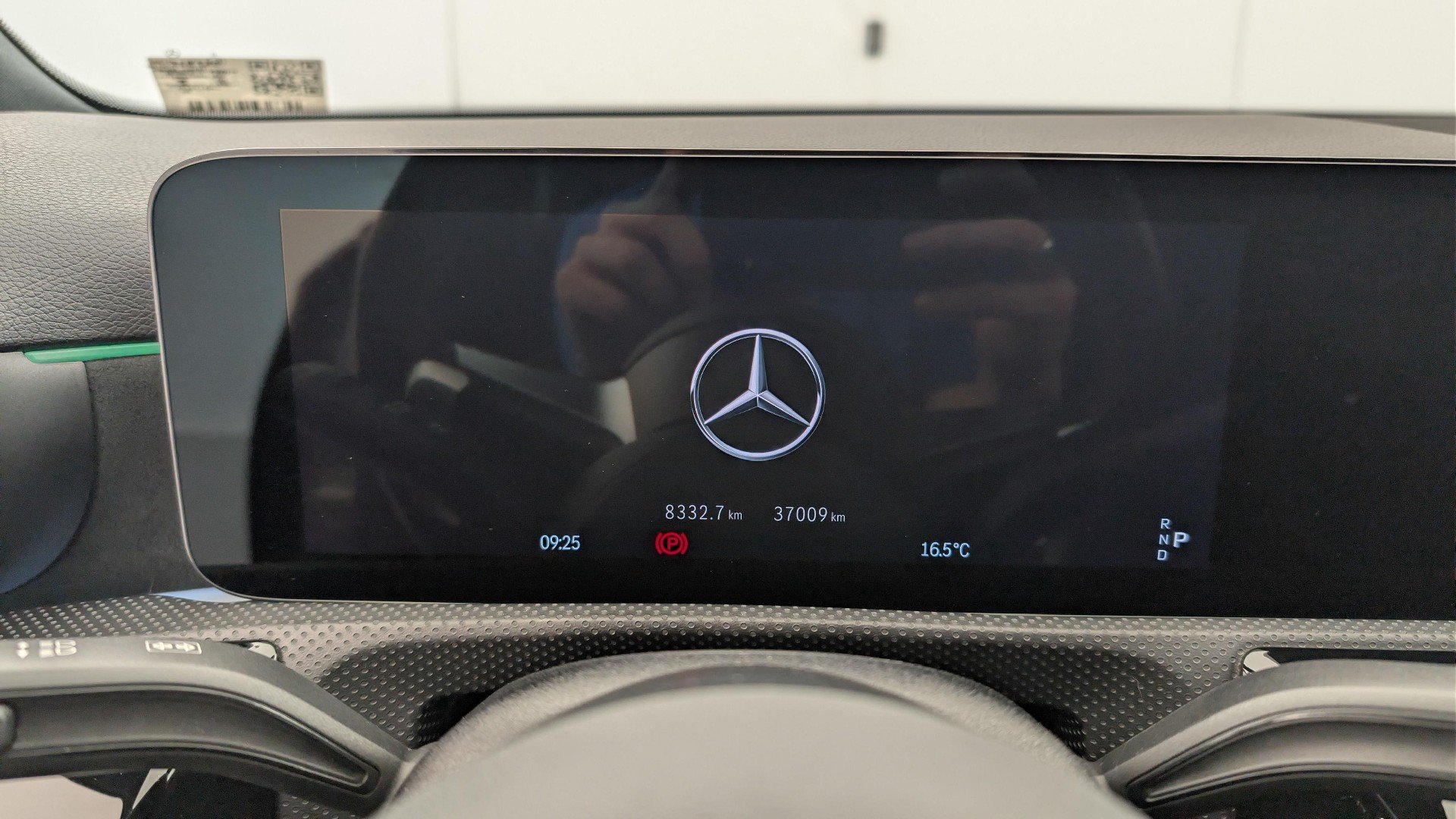 2023 Mercedes-Benz A   