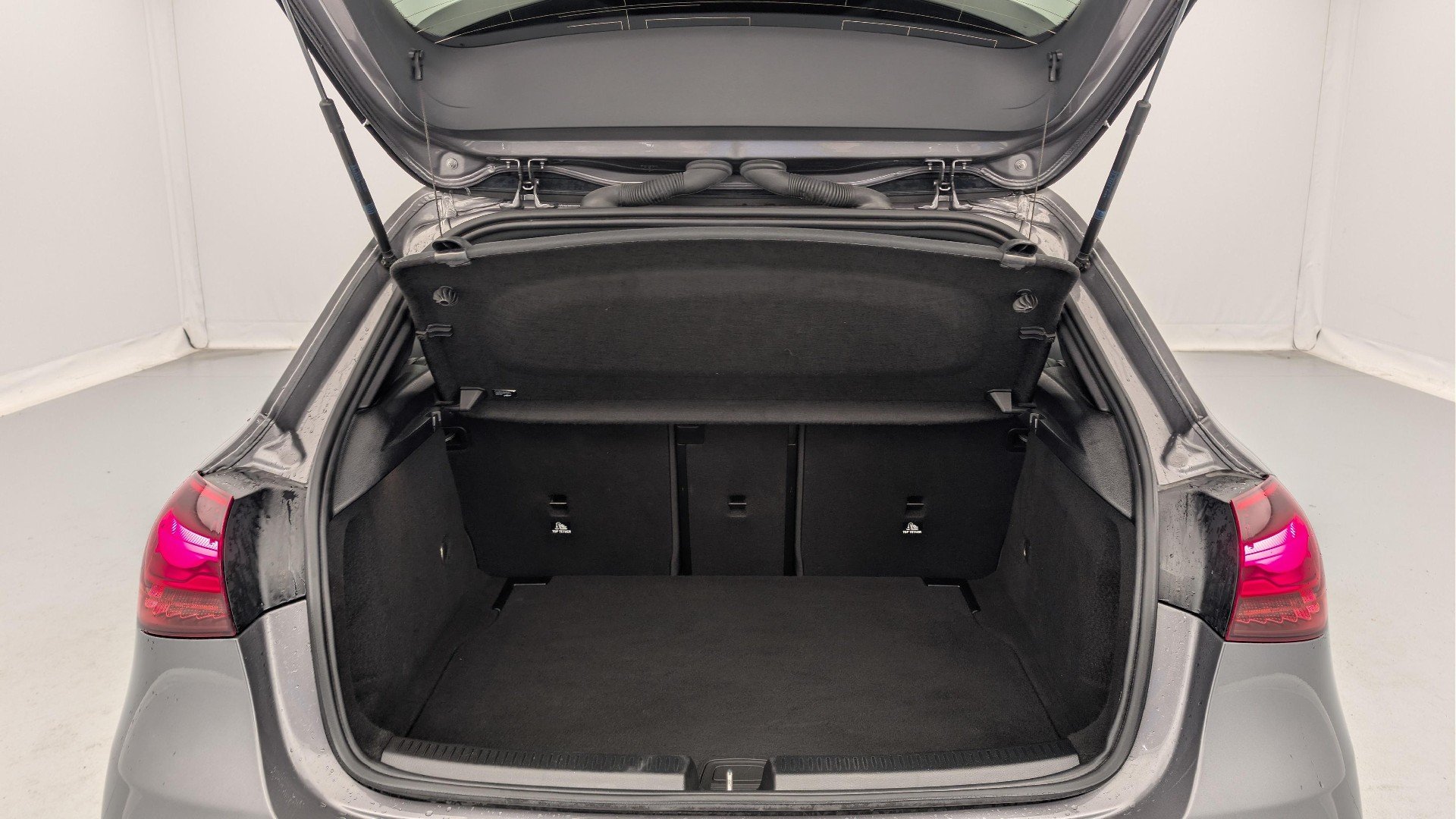 2023 Mercedes-Benz A   