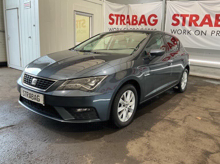 Seat Leon 1.6 TDI Style - Diesel - Manual - 115 hp - 169.063 km