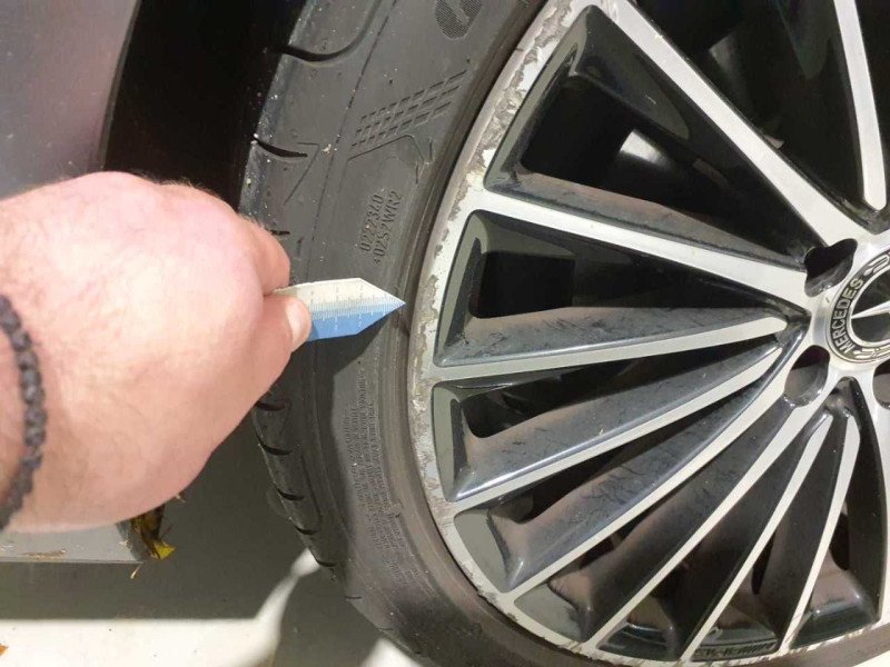 2021 Mercedes-Benz C   