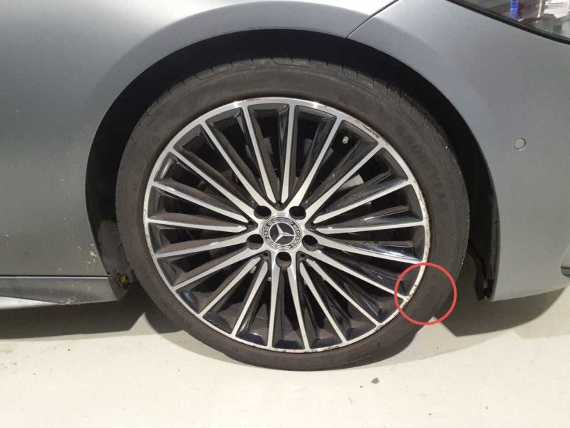 2021 Mercedes-Benz C   