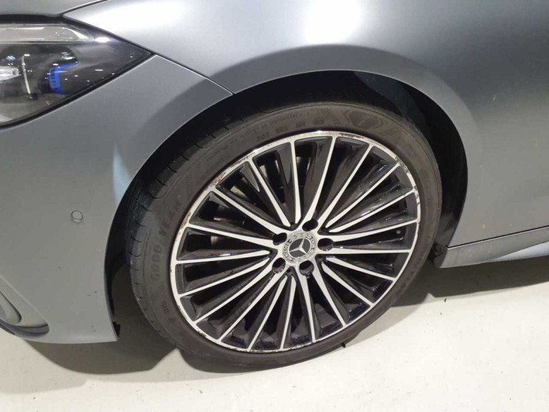 2021 Mercedes-Benz C   