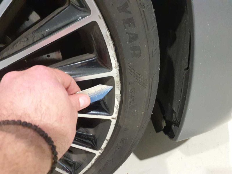 2021 Mercedes-Benz C   