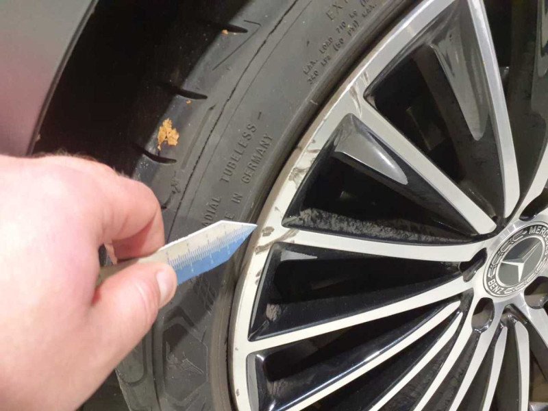 2021 Mercedes-Benz C   