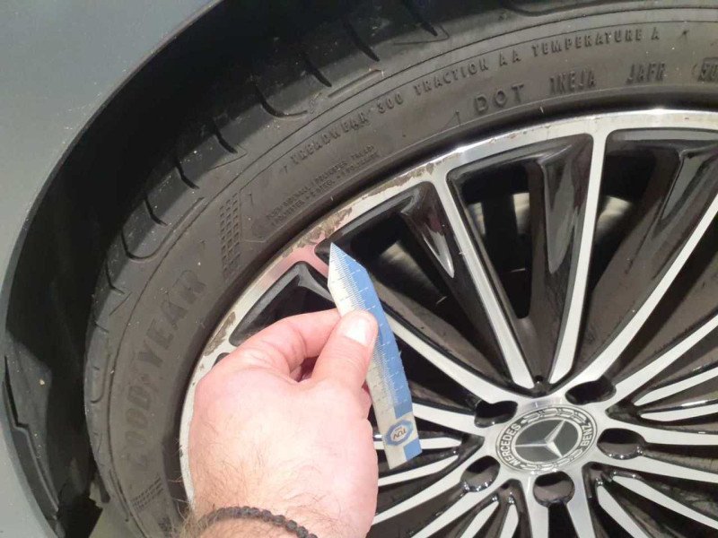 2021 Mercedes-Benz C   