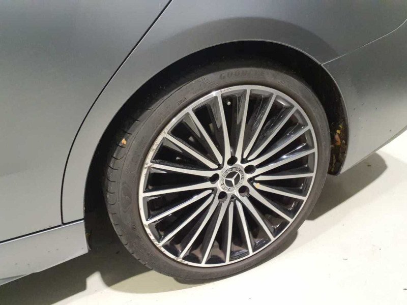 2021 Mercedes-Benz C   