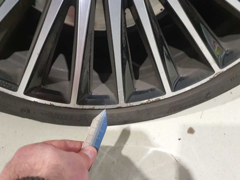 2021 Mercedes-Benz C   