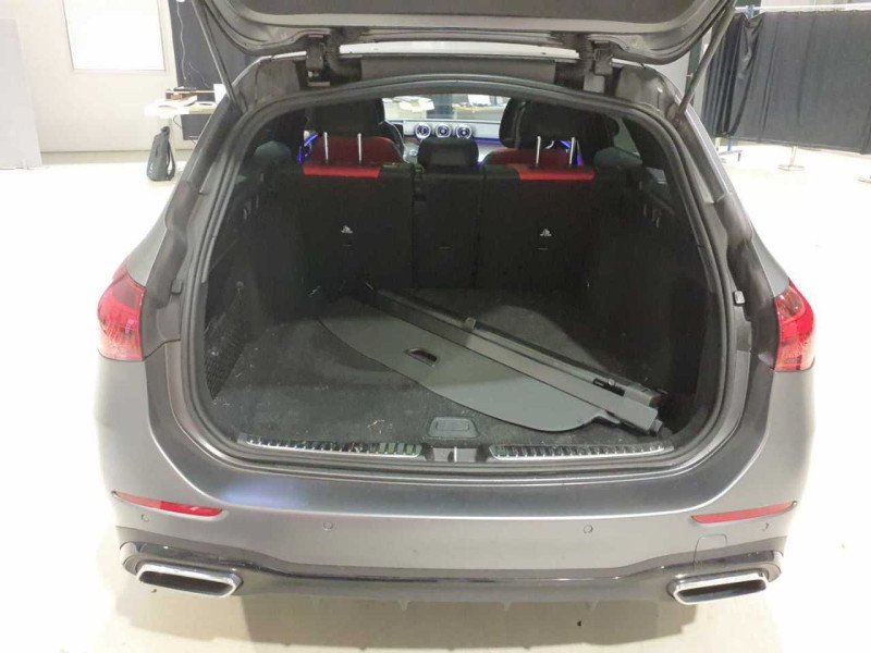 2021 Mercedes-Benz C   