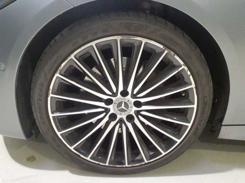 2021 Mercedes-Benz C   