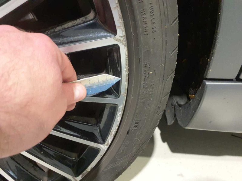 2021 Mercedes-Benz C   