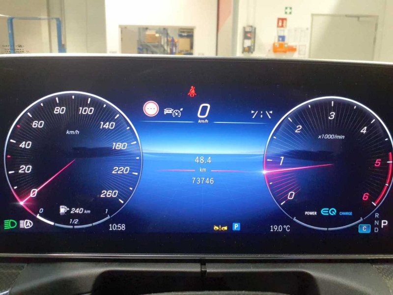 2021 Mercedes-Benz C   