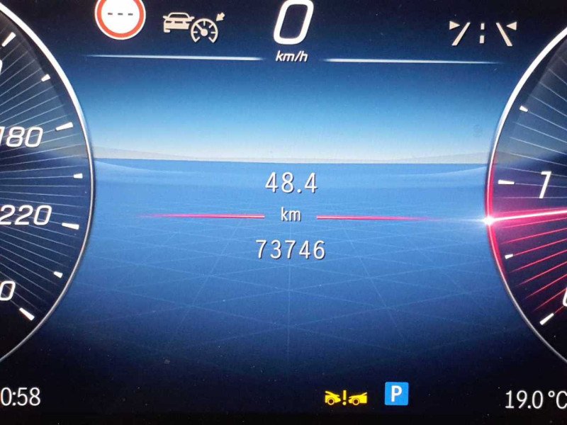 2021 Mercedes-Benz C   