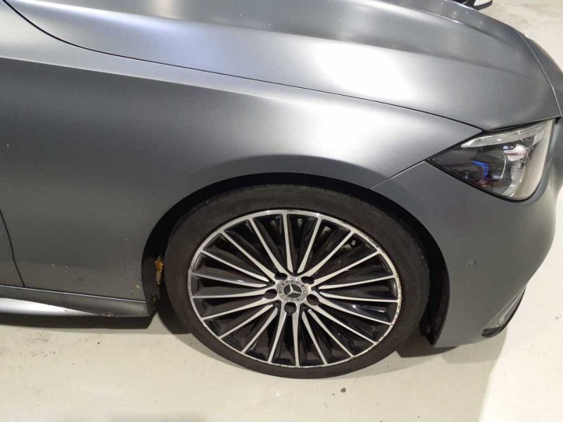 2021 Mercedes-Benz C   