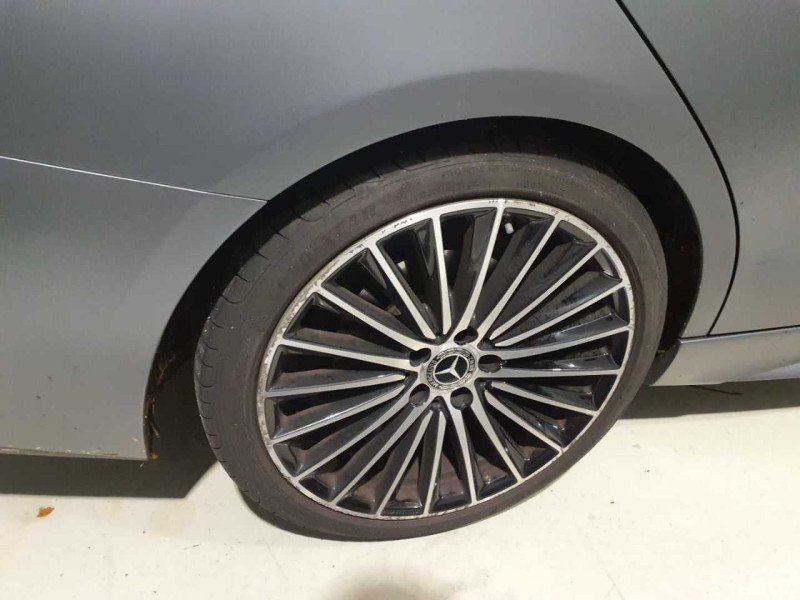 2021 Mercedes-Benz C   