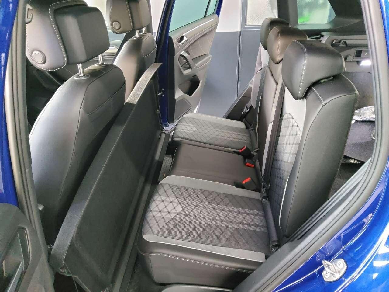 2020 Volkswagen Tiguan   AWD