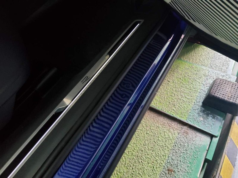 2020 Volkswagen Tiguan   AWD