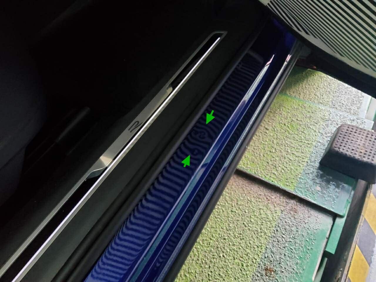 2020 Volkswagen Tiguan   AWD