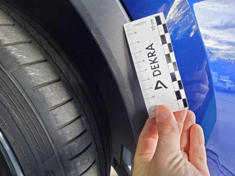 2020 Volkswagen Tiguan   AWD