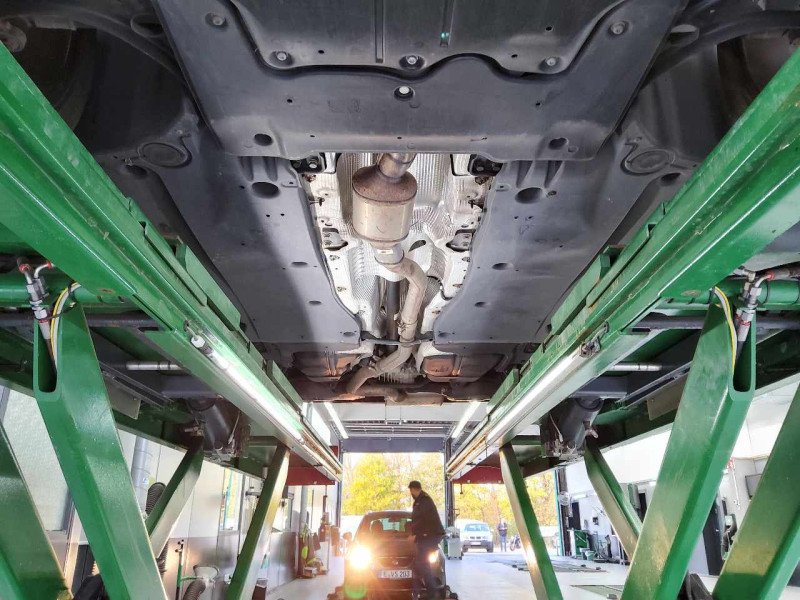 2020 Volkswagen Tiguan   AWD