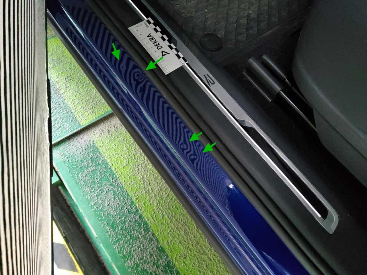 2020 Volkswagen Tiguan   AWD