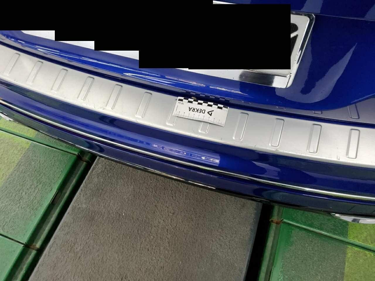 2020 Volkswagen Tiguan   AWD