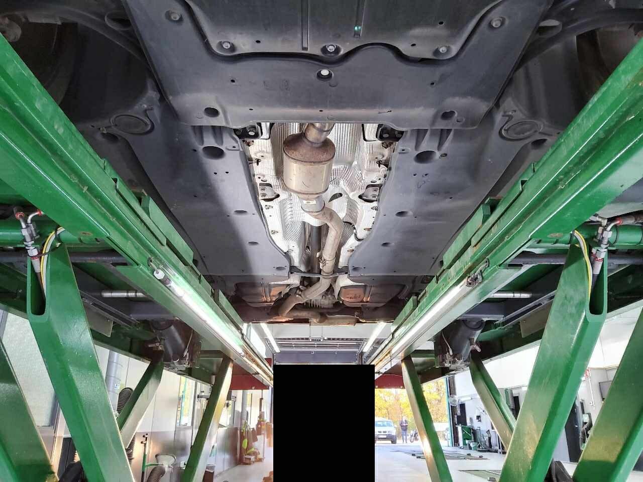 2020 Volkswagen Tiguan   AWD