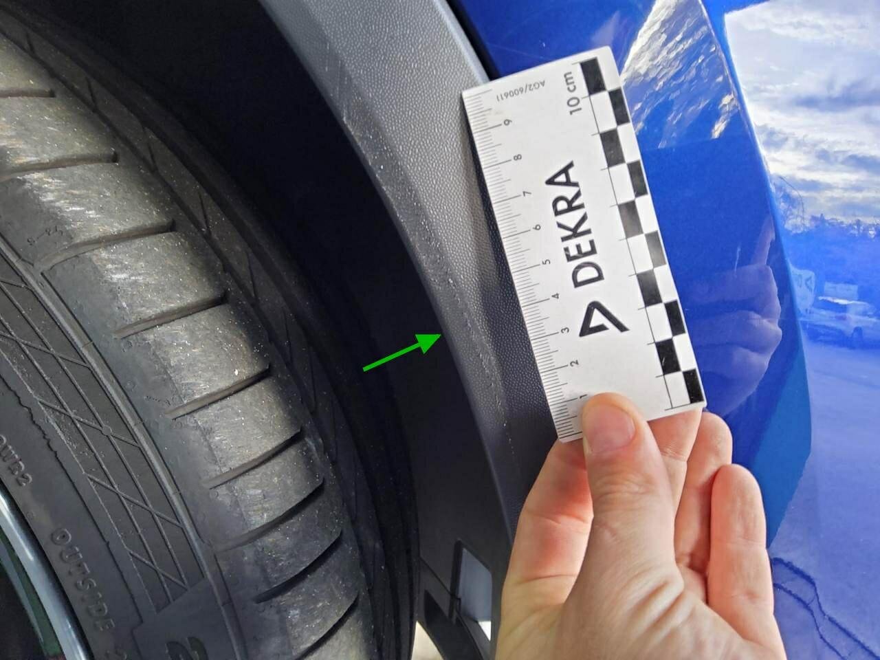 2020 Volkswagen Tiguan   AWD