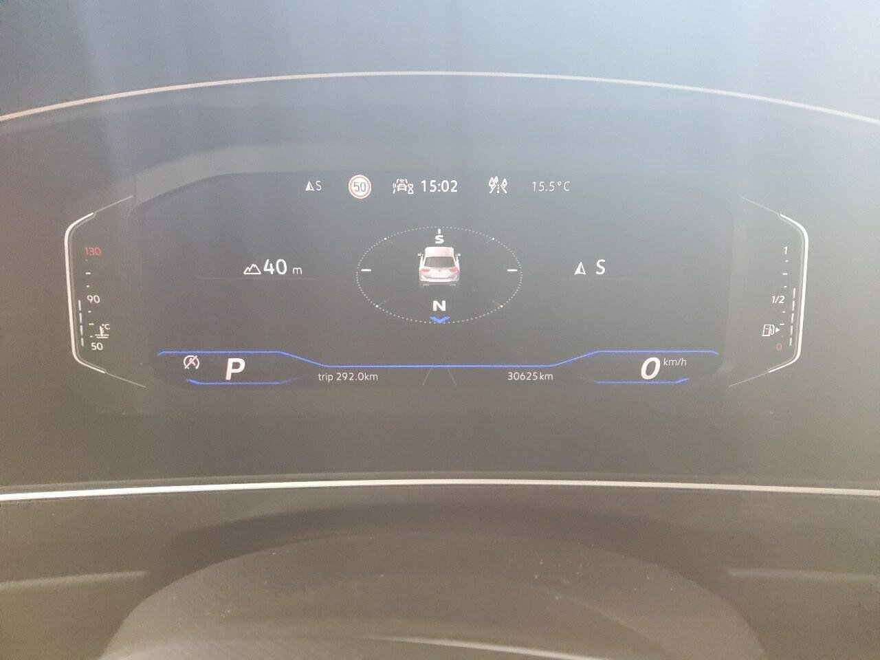 2020 Volkswagen Tiguan   AWD