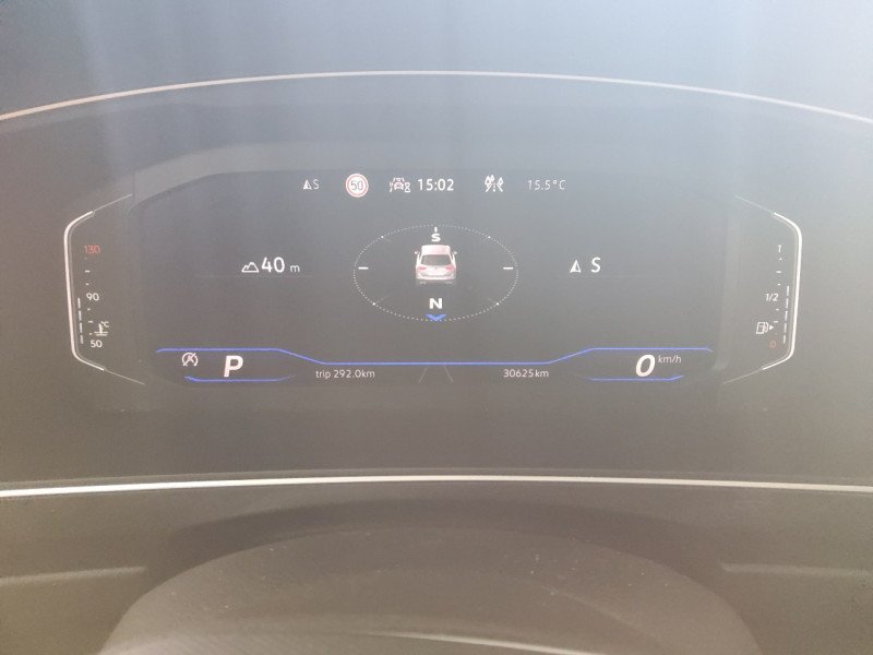 2020 Volkswagen Tiguan   AWD