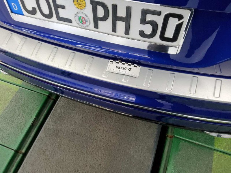 2020 Volkswagen Tiguan   AWD