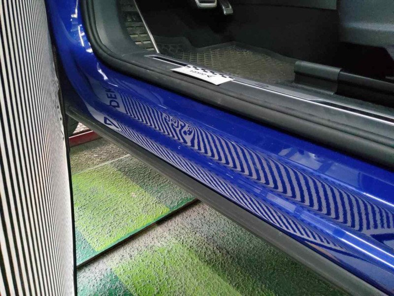 2020 Volkswagen Tiguan   AWD