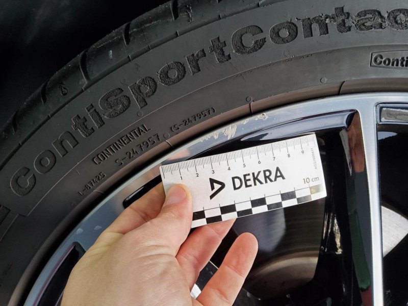 2020 Volkswagen Tiguan   AWD