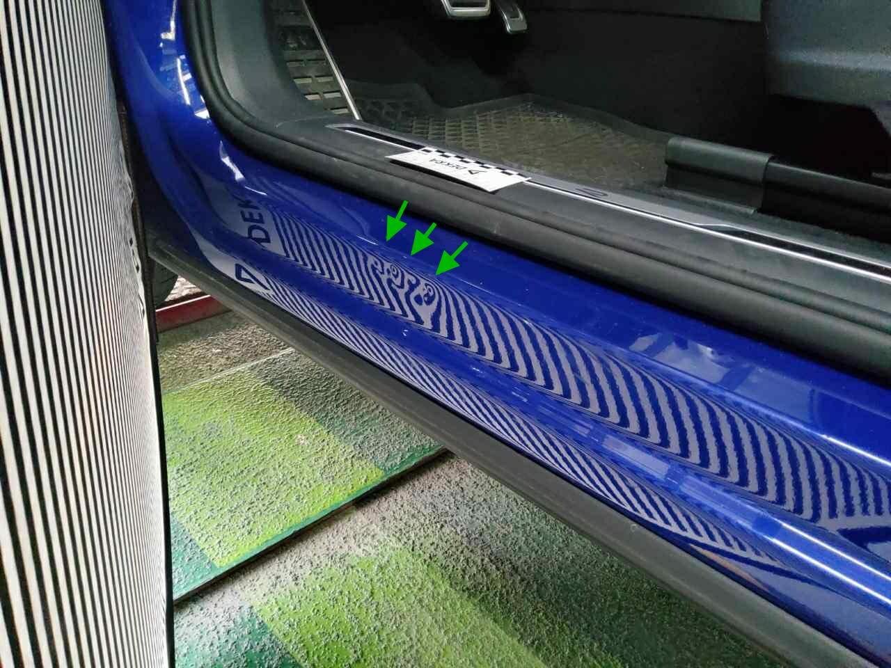 2020 Volkswagen Tiguan   AWD