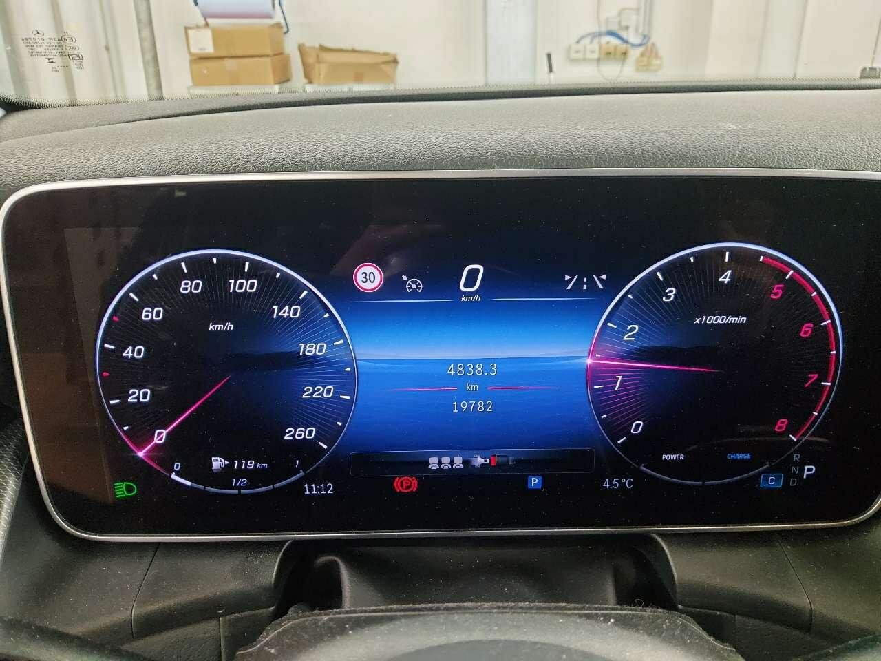 2022 Mercedes-Benz GLC   AWD