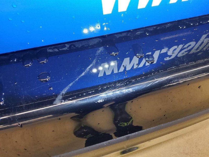 2022 Mercedes-Benz GLC   AWD