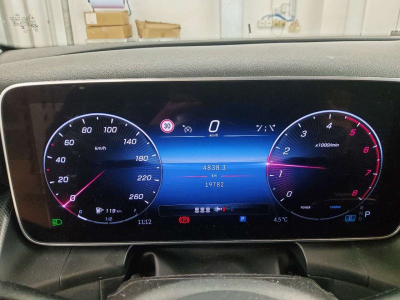 2022 Mercedes-Benz GLC   AWD