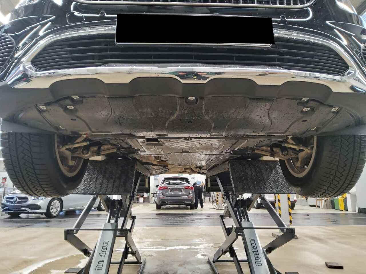 2022 Mercedes-Benz GLC   AWD