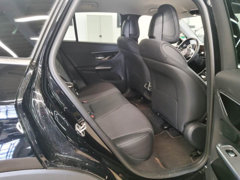 2022 Mercedes-Benz GLC   AWD