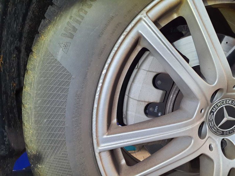 2022 Mercedes-Benz GLC   AWD