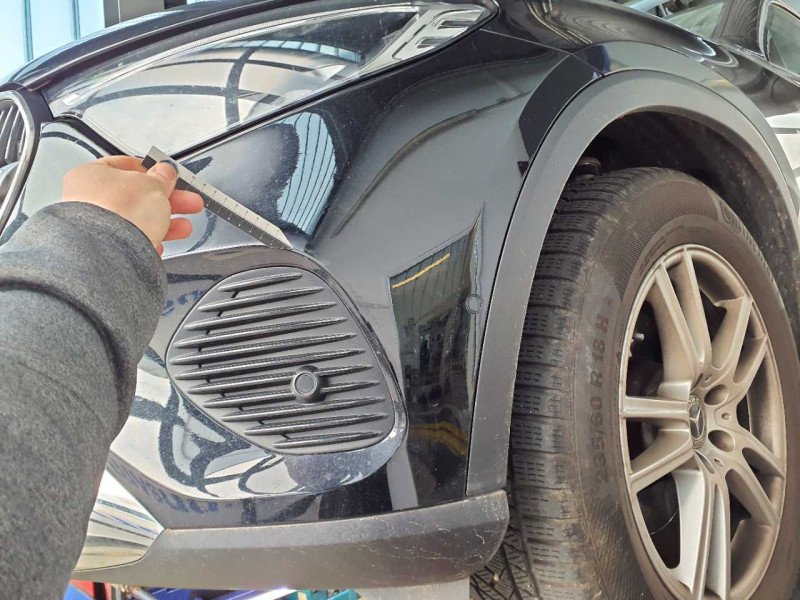 2022 Mercedes-Benz GLC   AWD