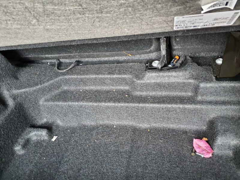 2022 Mercedes-Benz GLC   AWD